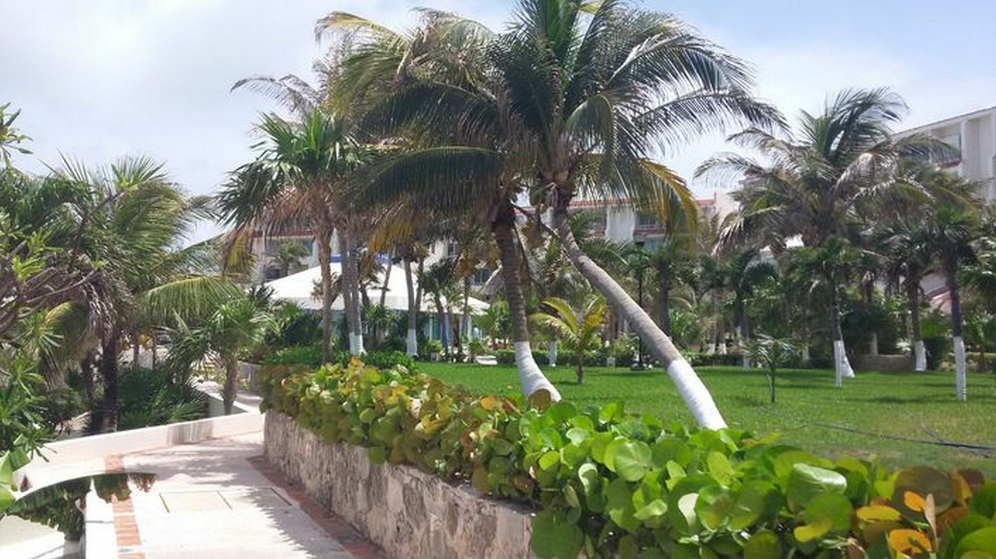Solymar Condos Cancun Exterior photo